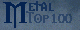 Top 100 Metal site