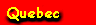 Quebec Rock Musique