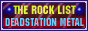 The ROCK List / DEADSTATION Metal