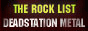 RockDiscography.com Logo