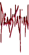 DEADSTATION another logo :-)