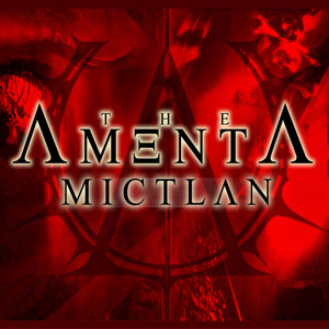 Amenta - Mictlan (Australia) 2002
