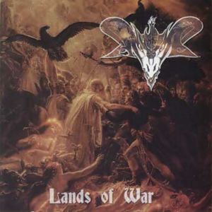 Anhkrehg - Lands of War