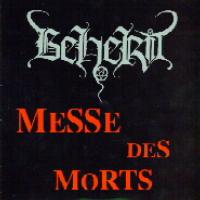 Messe des morts [EP] LP