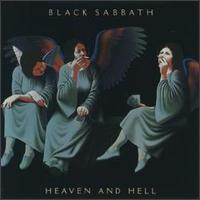 Heaven and Hell