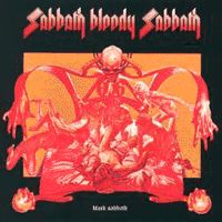 Sabbath Bloody Sabbath