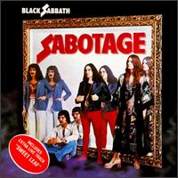 Black Sabbath - Sabotage