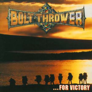 BOLT THROWER