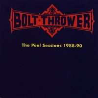 The Peel Sessions