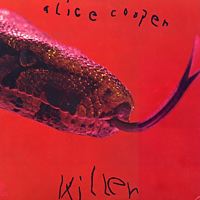 Alice Cooper - Killer