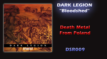 Dark Legion