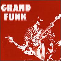 grand funk