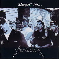 Metallica Garage Inc.