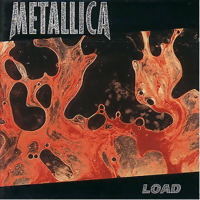 Metallica Load