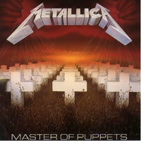 Master of Puppets