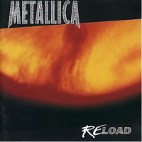 Metallica - Reload