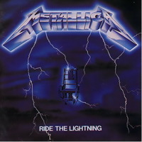 Ride The Lightning