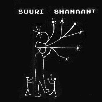 Suuri Shamaani