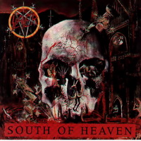 South of Heaven