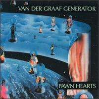 Van Der Graaf Generator