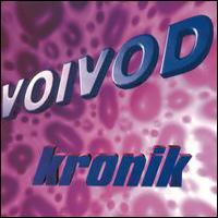 Kronik