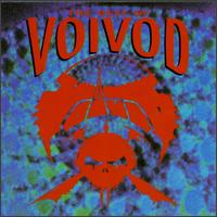 The Best of Voivod