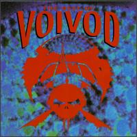 The Best of Voivod