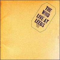 The Who - Live at Leeds