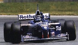 Villeneuve 1997