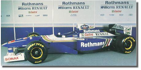 Williams 97