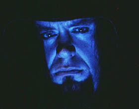 The Undertaker!