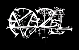 Azazel Logo | Black Metal