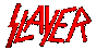 SLAYER LOGO