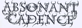 Absonant Cadence Logo