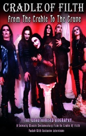 Cradle of Filth - The Unauthorized Biography