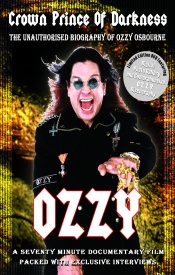 OZZY - The Unauthorized Biography