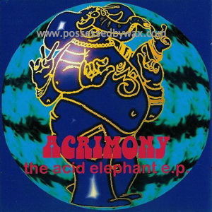 The Acid Elephant