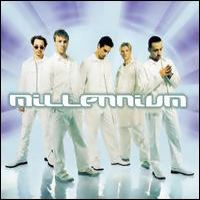 Backstreet Boys CD