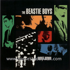 Beastie Boys - Root Down Ep -10 Tr.-
