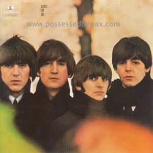 Beatles - Beatles For Sale -can. 1987-