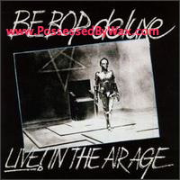 Live! In The Air Age - Be-bop Deluxe