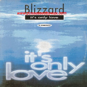 Blizzard 12