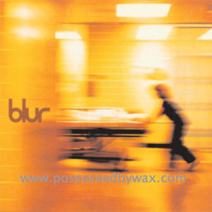 Blur - Blur Single