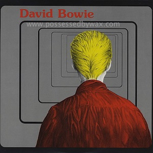 David Bowie - I'm Not Losing Sleep -6 Tr.- -compil.-