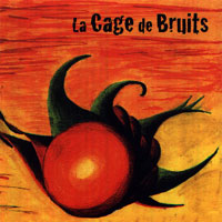 CAGE DE BRUITS, LA - Manifester / Amourrir - CD single
