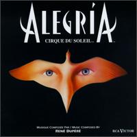 Click for more Alegria listings