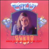 Cold Blood LP