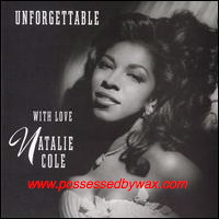 Cole, natalie - Unforgettable With Love Natalie Cole