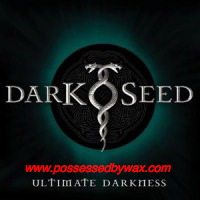 DARKSEED - Ultimate Darkness  -Advance CD- - CD