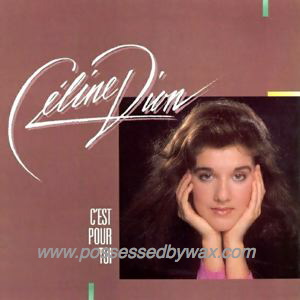 Dion, celine - C'est Pour Toi